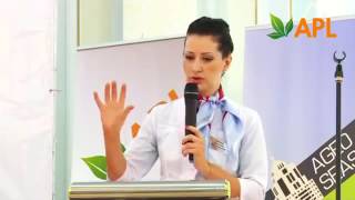 Косметолог о косметике APL
