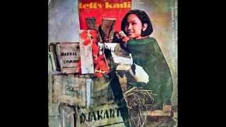 Tetty Kadi - Sepasang Rusa (A. Rijanto)
