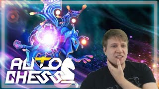 Mages Are STRONG - Savjz Auto Chess