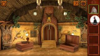 Grand Oak Escape Level 8 Walkthrough
