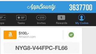 How To Hack AppBounty & Get Unlimited Credits ( with proof )