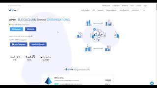 EtherInc - идея проекта, проблемы ниши