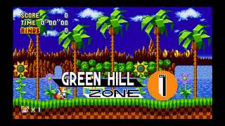 Sonic Mania - Hidden "Perfect Spin Dash" Tech
