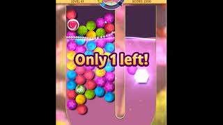diamond diaries saga level 41