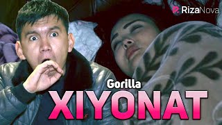 Gorilla - Xiyonat