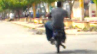 JONAS RACING SERIE 57