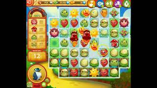 Farm Heroes Saga Level 1808