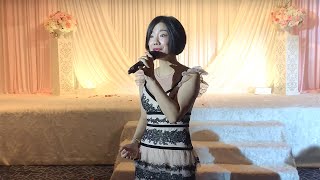 2019.03.23 商演 ： 漫步人生路, 香港旺角小龙女龙婷