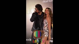 Arjun and Tara do make a cute pair #reels #short #bollywood #kingbollywood