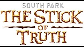 Могучий Сер ЧМО(South Park - The Stick of Truth) #1