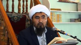 Roshodhon Qori minnat haqida 17 may