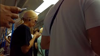 ВОТ И МОСКВА