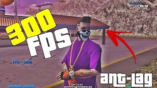 ♤999 FPS В GTA SAMP/ Слив Гта Для Слабих Пк/Sliv Gta For Low Pc/ჯეტია სლაბი კომპიუტერებისთვის/Mardo\