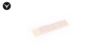 Bandage wrap - wrist