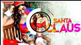 SANTA CLAUS new 3D song Dj mix
