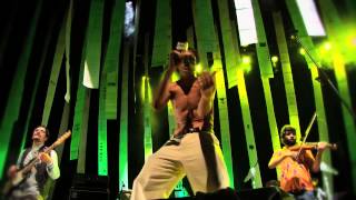 Swing Original Monks  -  Grita Pregonero