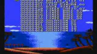 Dendy - Unchained melody