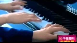 Yu Xun & Yun Hai   Adagio