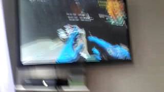 Jogando. (Payday 2)
