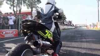 20140714台灣SMRT雙缸勁戰 Taiwan SMRT twin cylinder Cygnus-X