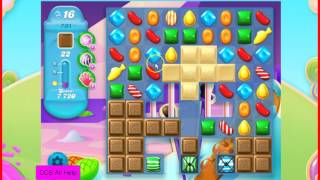 Candy Crush Soda Saga Level 701 NO BOOSTERS