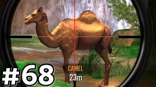 Hunting In Region 27 - MOROCCO! Deer Hunter 2017 Ep68