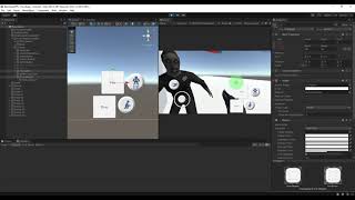 Bugfix jumlah peluru saat kita membuang dan mengambil lagi pistol di game FPS Unity ini