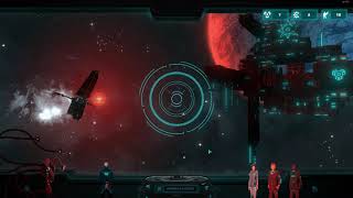 Crying suns Acte 2 episode 3, le bon samaritain