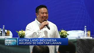 Ekonomi Sulit Ali Akuisisi Lahan Baru