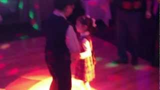 Bianca is dancing 1