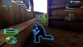 girl in class [ 1440 \ 60 fps ] gta in desc