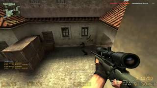 CSS v90 Fragmovie by HeadBLOOD