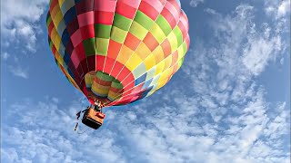 The World's Greatest Balloon Adventures | Kenya, Mongolia, Sri Lanka, The Alps, Venezuela