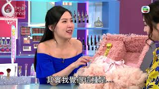 【小小最佳女主角套裝】2019最佳聖誕禮物 少女心大爆發!