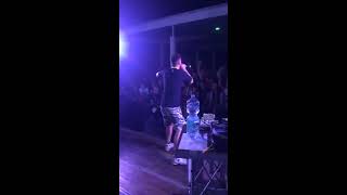 TRITOLO BATTLE Blnkay | Drimer | Shekkero | Morbo | Debbit | Frenk | Keso | Joe Sannino