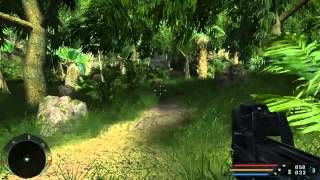 Far Cry [№6] Возвращение