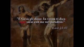 Il buon ladrone
