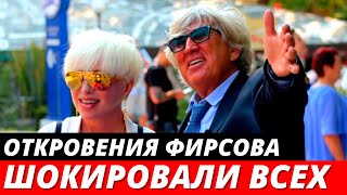 Фирсов заявил, что Легкоступова оплачивала проституток сыну и запрещенные вещества