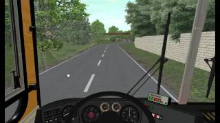 Omsi Чугуев  484