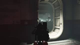 Wolfenstein 2: The New Colossus {Прохождение »1} Думаешь ты герой? Энгель атакует