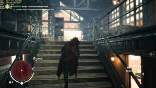 Assassin s Creed Syndicate (Intel core i5 3330, Asus gtx 770 2gb, DDR3 12gb)