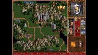 Heroes of Might & Magic 3, Scenario; Peaceful Ending