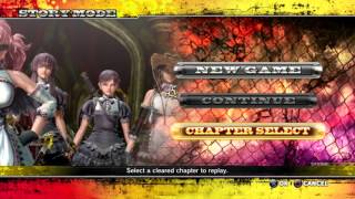 Onechanbara Z2 Chaos - Platinum Trophy