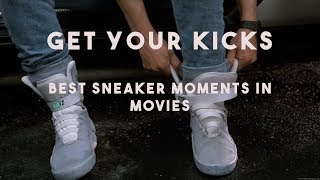 Get Your Kicks Promo video | Julian G