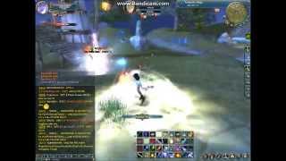 *Epic PW* ~Silver Pool Pk and EP vs EA~