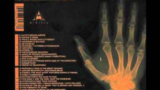 Secret Chiefs 3 - Traditionalist - Psychism I : Cytherea possession - Love spell