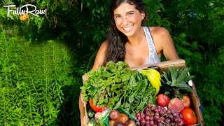 How to Afford Eating FullyRaw