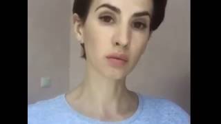 Жена купила елку