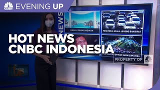 Top News: Obral Rumah Mewah, Hingga Penyekatan Di Ruas Jawa - Sumatera