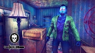 Scary Killer - Android Gameplay ᴴᴰ